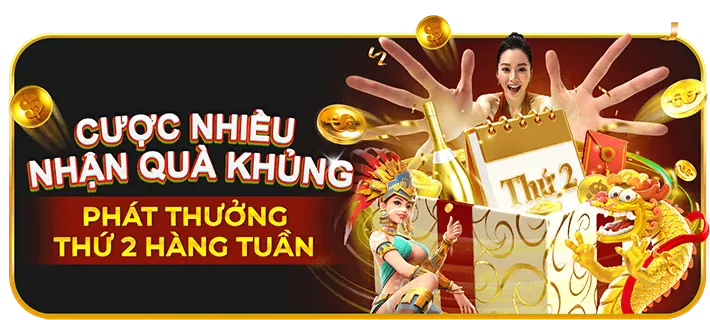 Chương Trình VIP Kibet